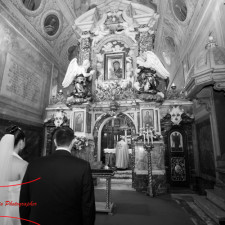 Matrimonio chiesa Abbazia di San Nilo a Grottaferrata, Rito Cristiani Ortodosso