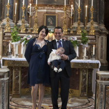 Fotografo per cerimonie matrimoni battesimi chiesa San Lorenzo Lucina