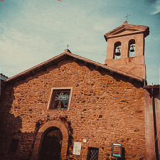 matrimonio chiesa del sasso