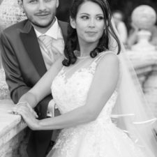 fotografo matrimonio roma