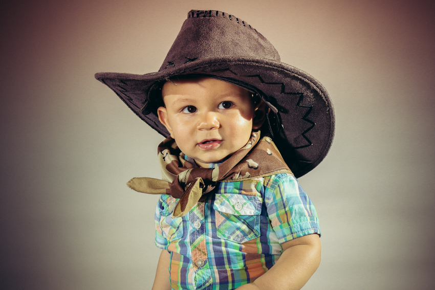 book fotografici per bambini di ogni età