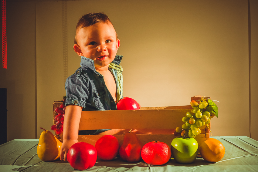 servizi fotografici per bambini