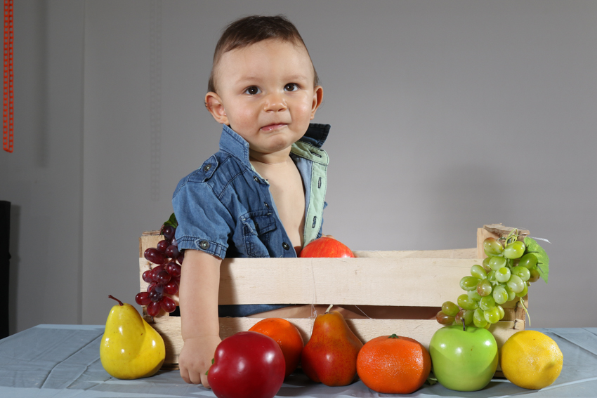 servizi fotografici per bambini