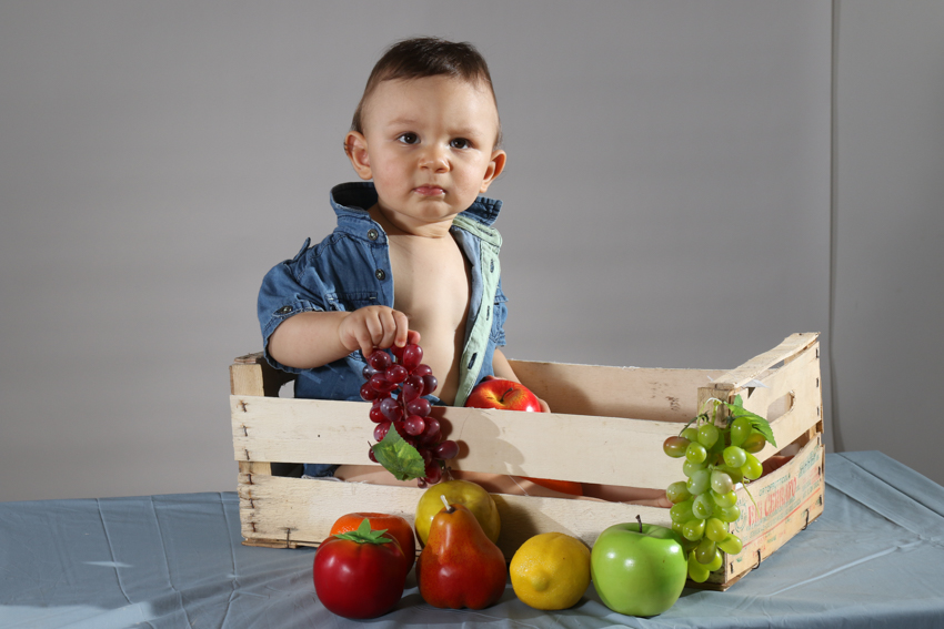 foto per agenzie per bambini