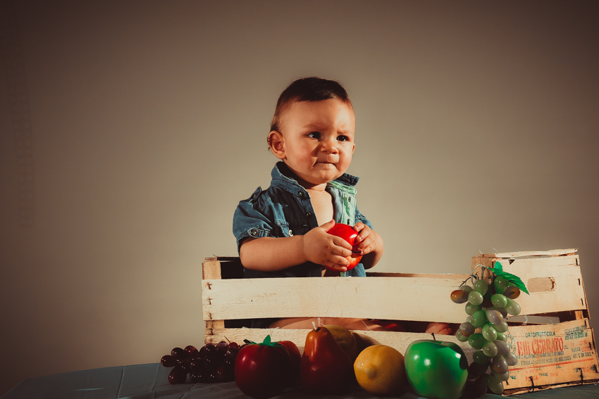 fotografo per bambini a roma