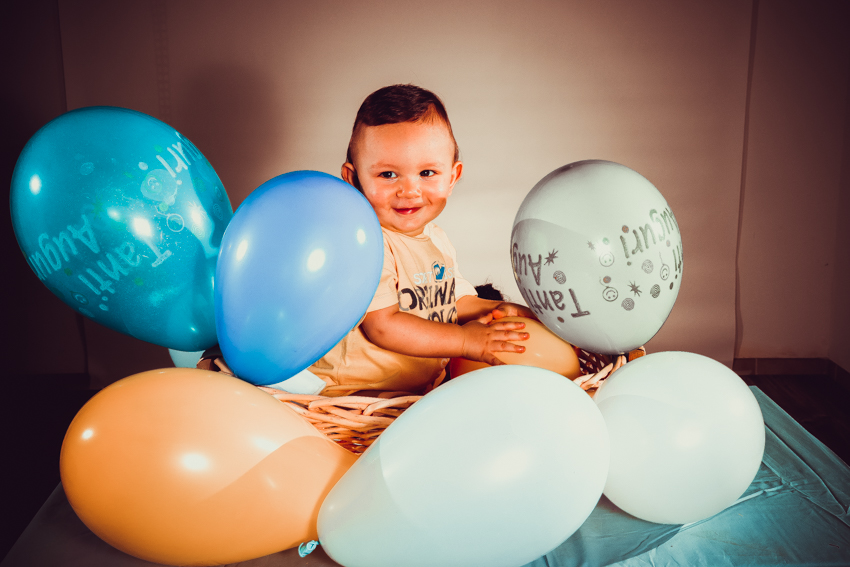 fotografo a roma per bambini book fotografici in studio