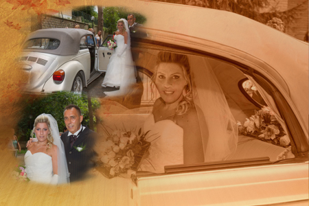 fotografi a roma di matrimonio