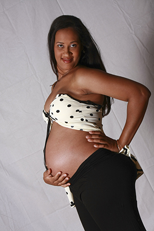 servizi fotografici per mamme in gravidanza