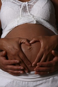 mamme in dolce attesa