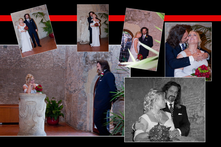nozze al campidoglio matrimonio al comune
