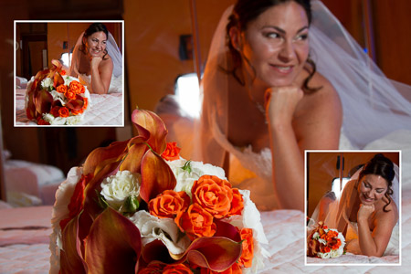 fotografo matrimonio ladispoli