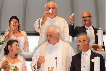 fotolibro matrimonio