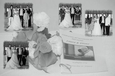 video matrimonio cerveteri