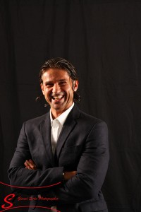 Book fotografici per modelli foto per casting