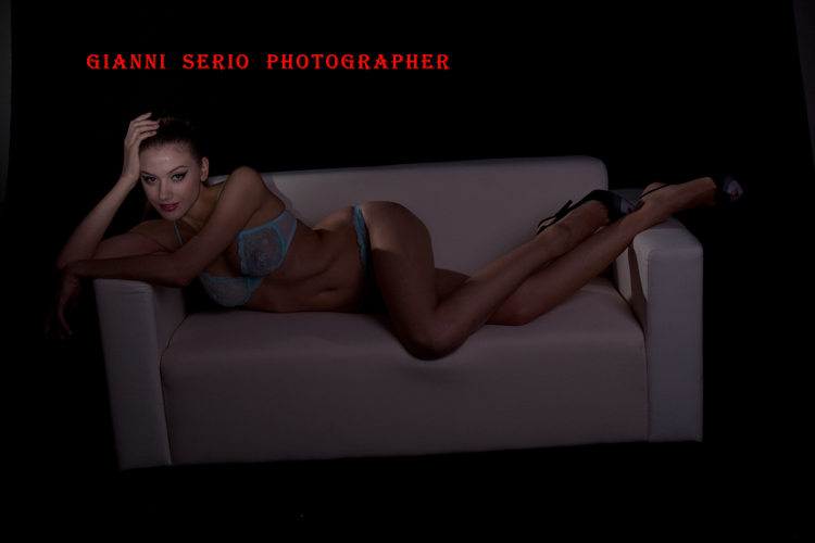 fotografo per escort