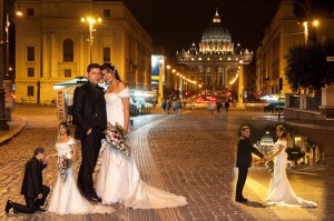 Matrimonio al Castello della Castelluccia