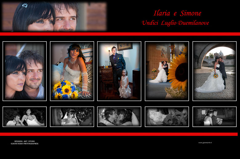 Servizio fotografico di matrimonio Santa Maddalena di Canossa ad Ottavia Servizio fotografico di matrimonio Santa Maddalena di Canossa ad Ottavia
