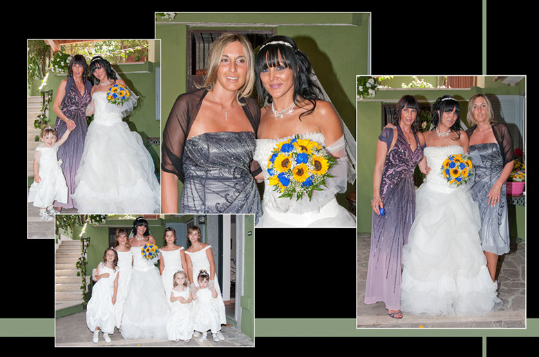 fotolibro digitale del matrimonio fotolibro digitale del matrimonio