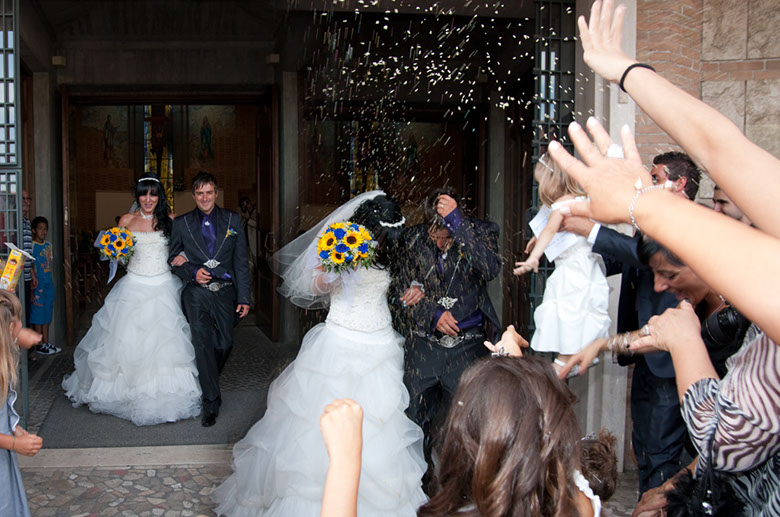 prezzo basso servizio fotografico matrimonio