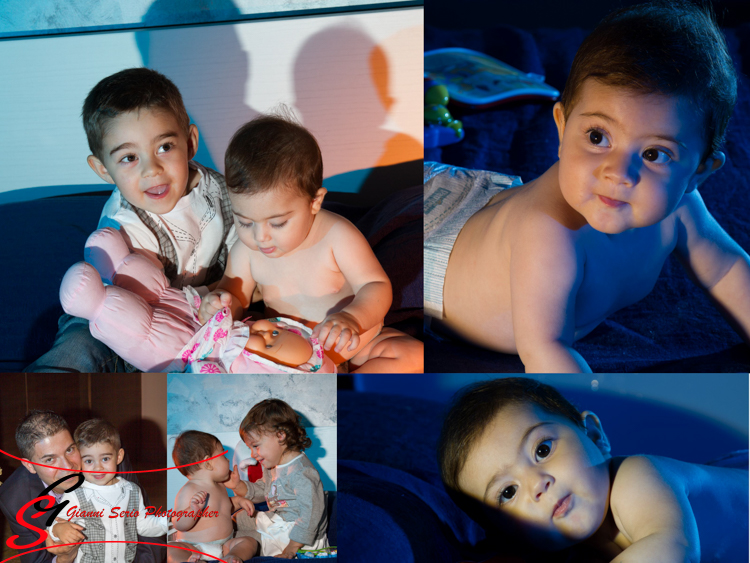 fotografo a roma per neonati
