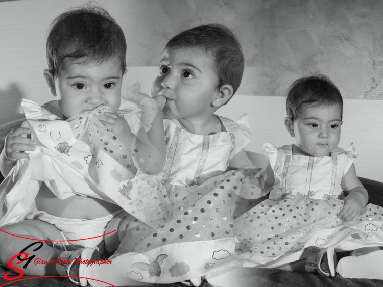fotografo professionista per neonati e bambimi