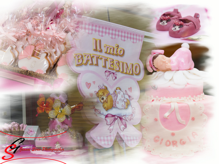 bomboniere e palloncini per feste 