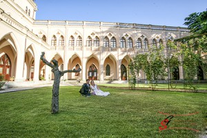 matrimonio chiesa delle suore francescane a grottaferrata