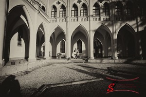 chiesa suore francescane a grottaferrata