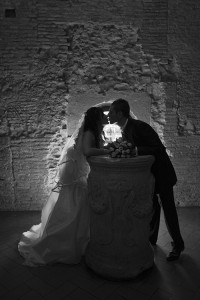 matrimonio a caracalla rito civile