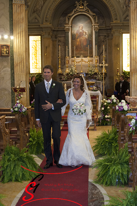 sant'anna chiesa del vaticano matrimonio