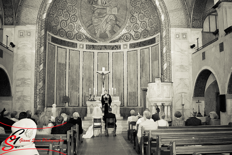 chiesa evangelica luterana di roma