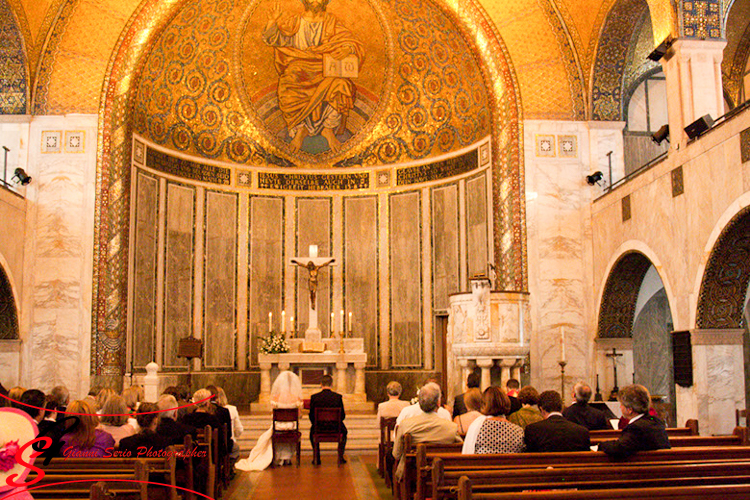matrimonio chiesa evangelica luterana di roma