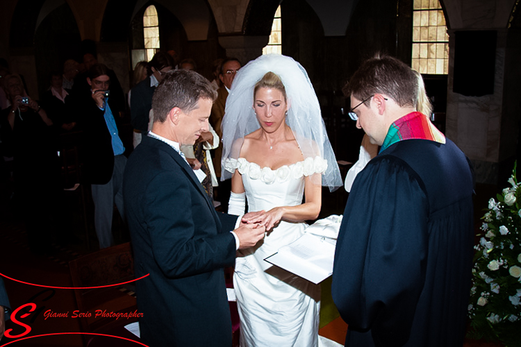 matrimonio cristiano evangelico chiesa luterana