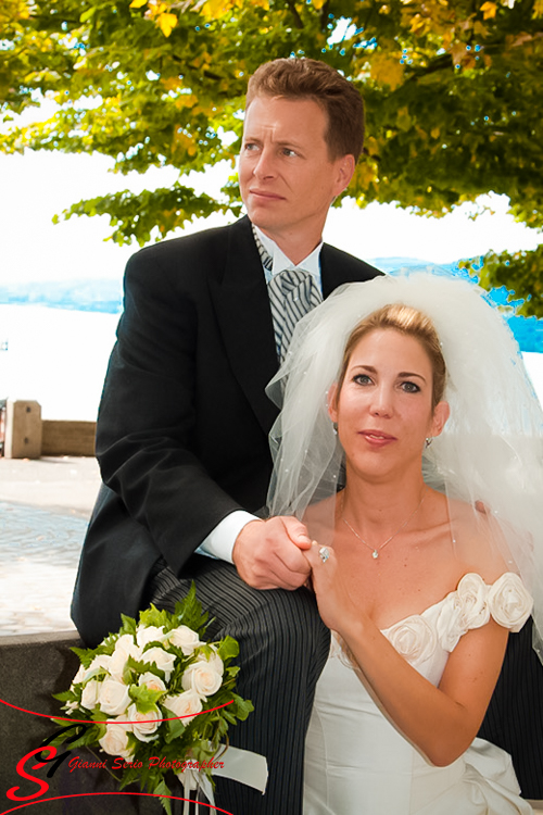 matrimonio cristiano evangelico americano a roma 