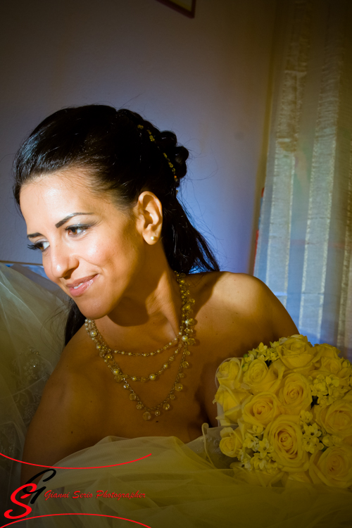 fotografi per matrimonio a roma