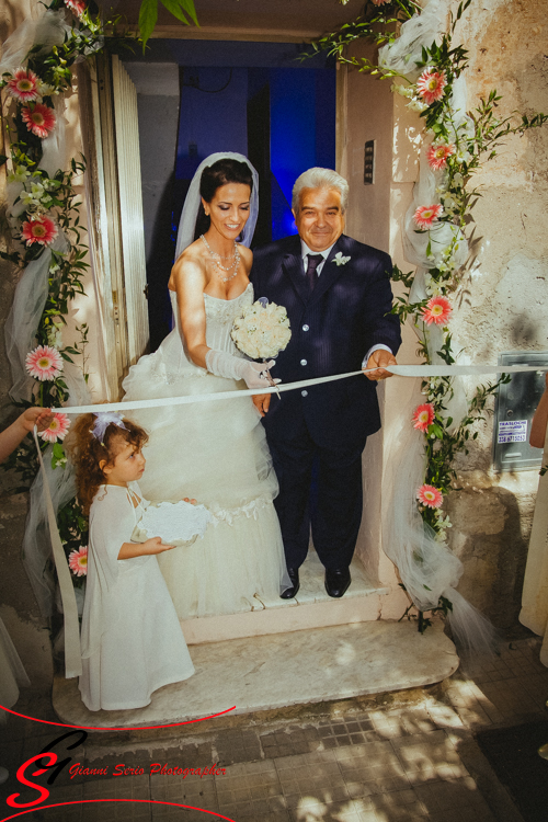 fotografo di matrimonio a roma nord