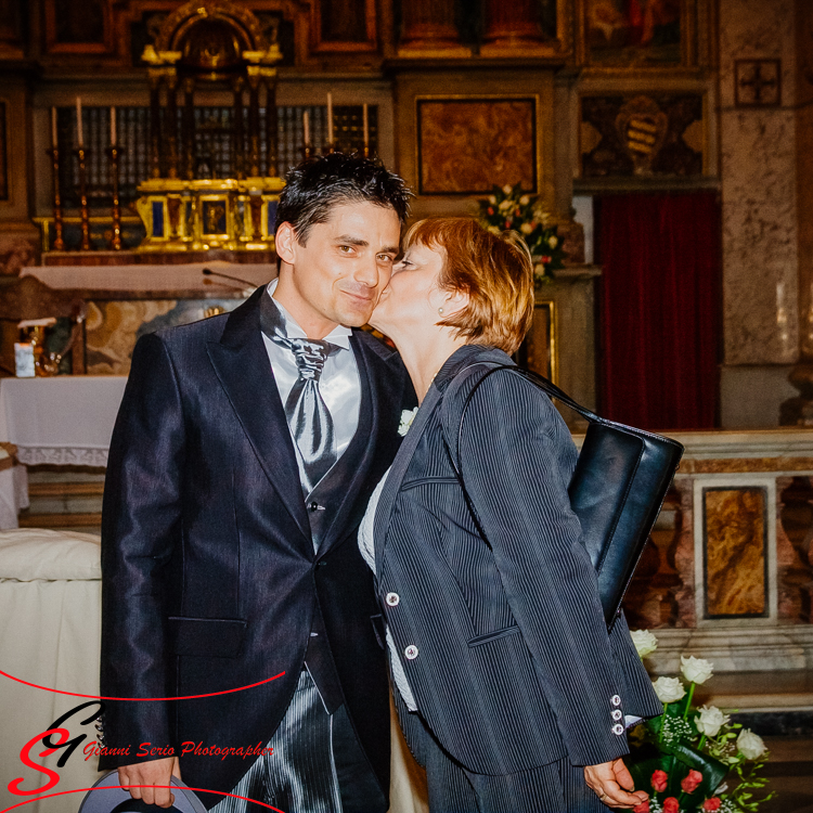 matrimonio a roma 