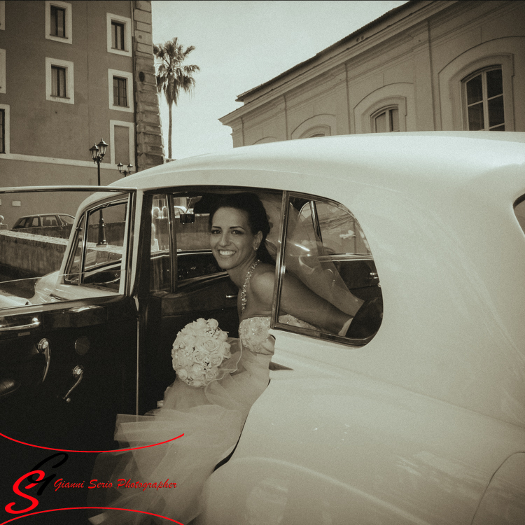 fotografo per matrimonio a roma
