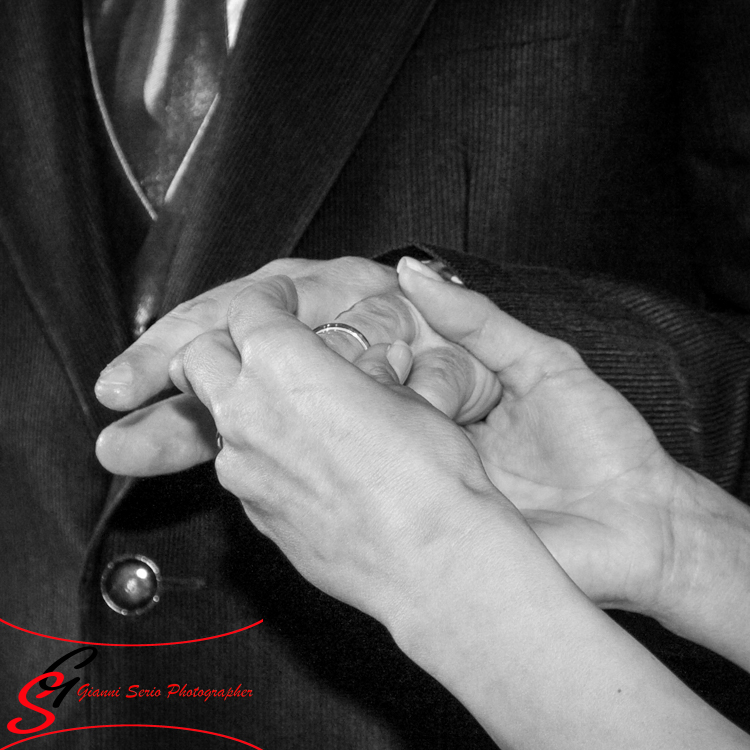 il fotografo di matrimonio il fotografo di matrimonio
