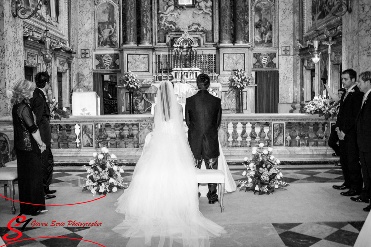 reportage per matrimonio