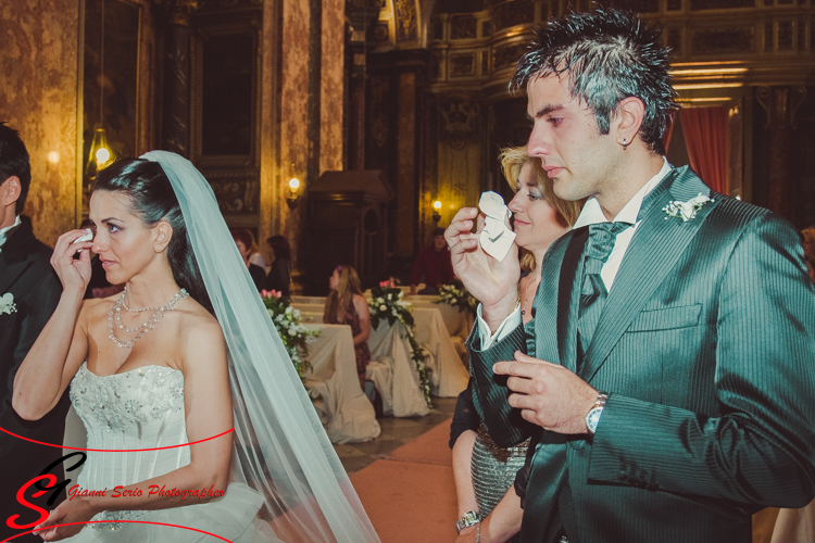 matrimonio reportage 