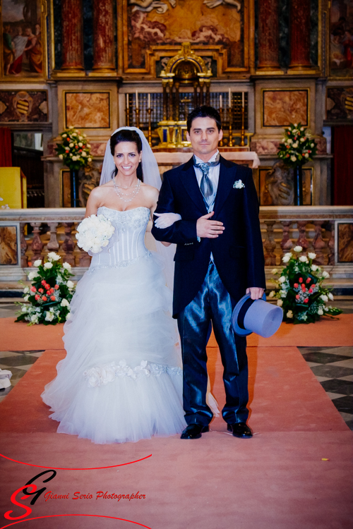 fotografo matrimonio italiano professionista