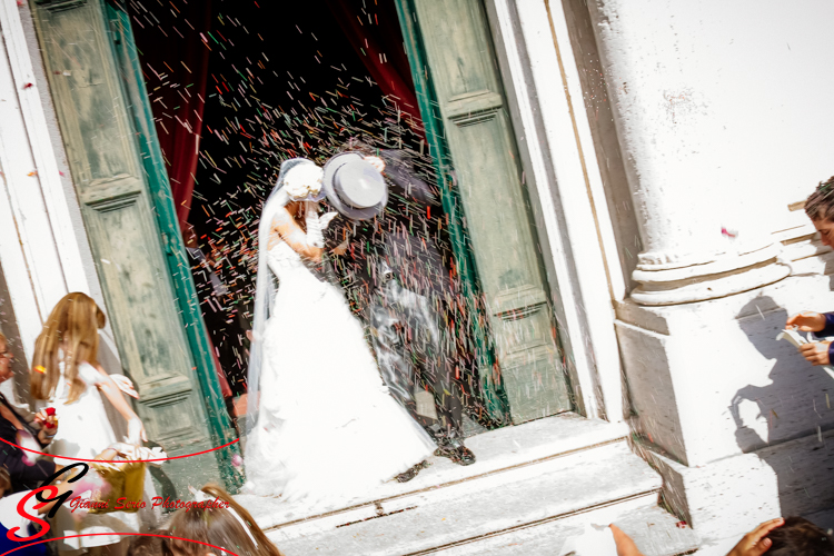 matrimoni senza pose reportage