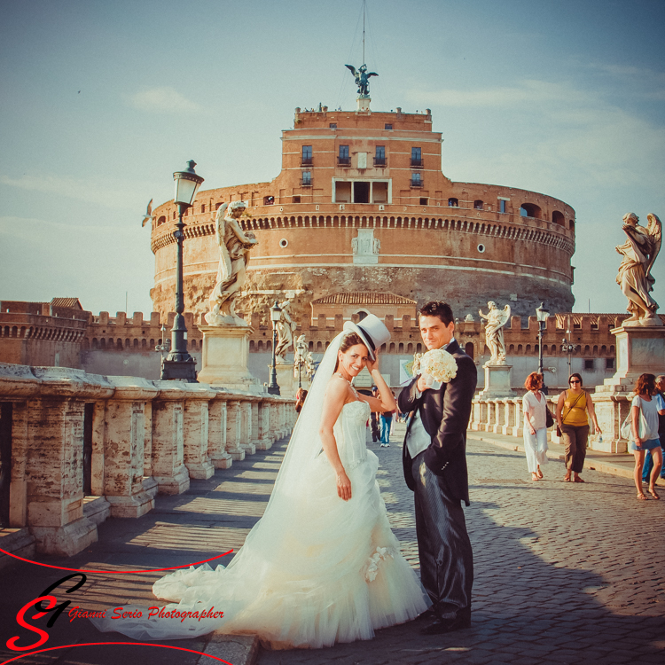 fotolibro matrimonio reportage roma