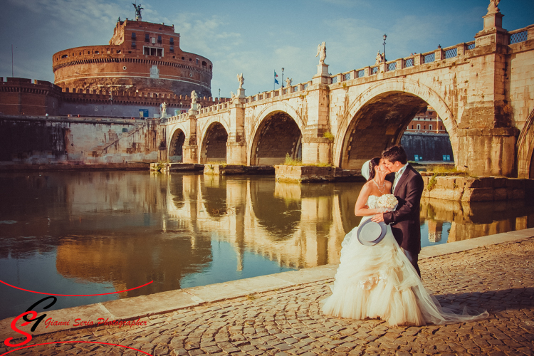 un fotografo bravo e serio a roma