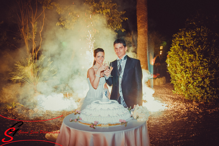 miglior fotografo di matrimonio a roma