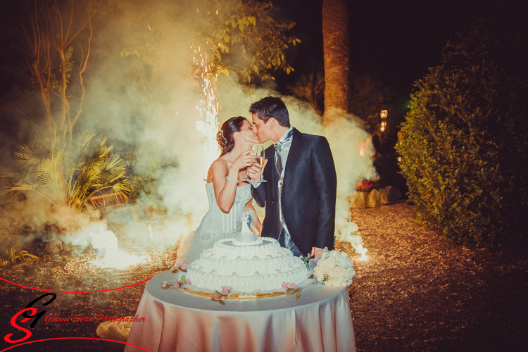 fotografo di matrimonio a roma