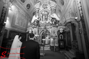 Matrimonio chiesa Abbazia di San Nilo a Grottaferrata, Rito Cristiani Ortodosso