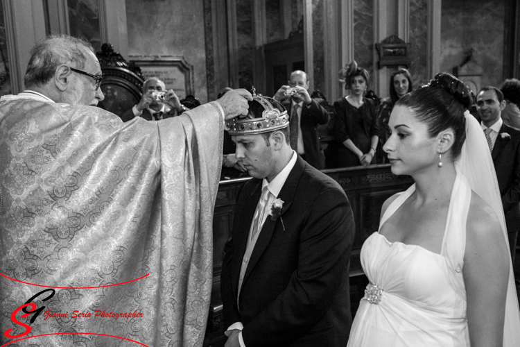 il matrimonio cristiano ortodosso a roma 