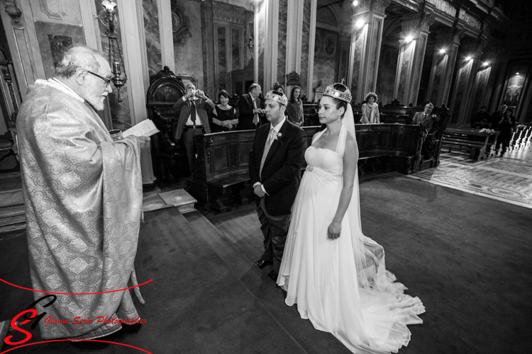 matrimonio cristiano ortodosso a roma